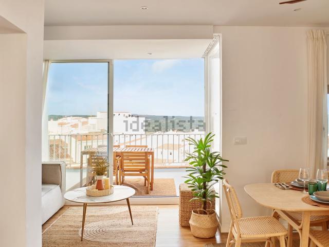 Piso, Dalt Sant Joan Plaça Eivissa, Maó/Mahón