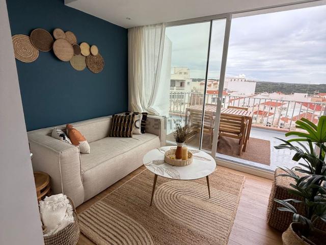Piso, Dalt Sant Joan Plaça Eivissa, Maó/Mahón