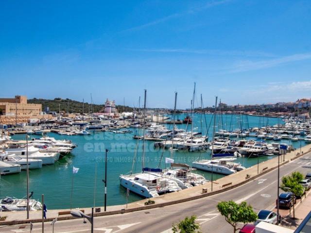 Piso, Dalt Sant Joan Plaça Eivissa, Maó/Mahón