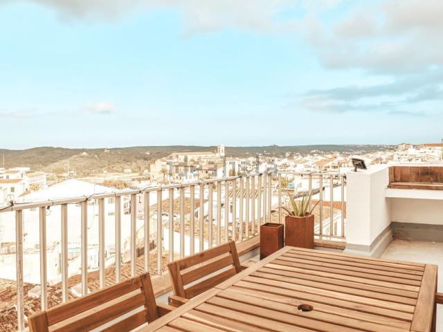 Piso, Dalt Sant Joan Plaça Eivissa, Maó/Mahón