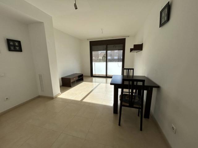 Piso de nueva construcción en venta