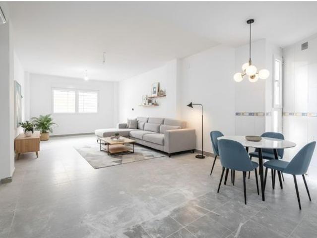 Piso de Obra Nueva 3 Dormitorios con Patio Privado de 26 m2 – Bloque 1 Entresuelo B | DE LOS RIOS IN