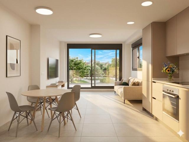 PISO DE OBRA NUEVA con ENTREGA INMEDIATA ÚLTIMA UNIDAD DISPONIBLE!