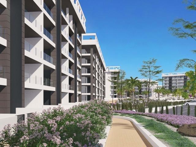 Piso de obra nueva a la venta en Torrevieja