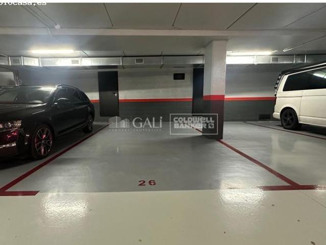 PISO DE OBRA NUEVA AMUEBLADO EN ENCAMP – CON PLAZA DE PARKING