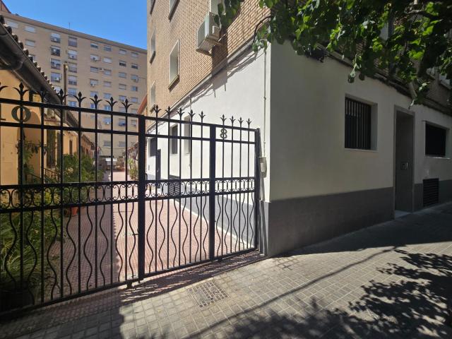 Piso de OBRA NUEVA. Distribuido en dos dormitorios, salón con cocina y dos baño