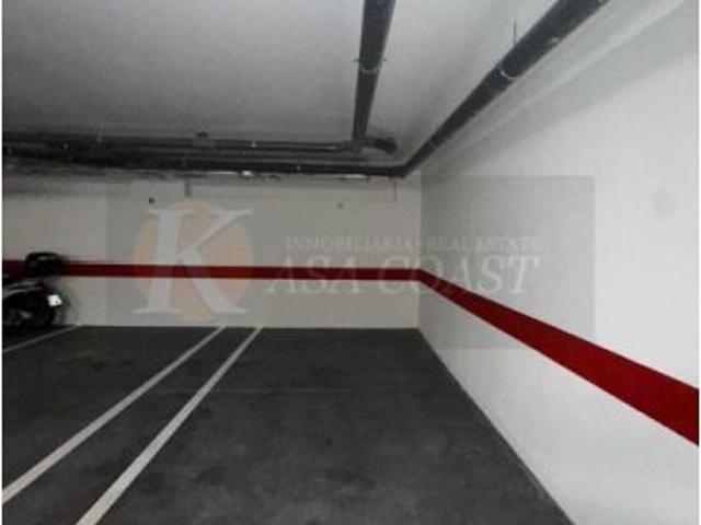 Piso de obra nueva en alquiler de larga temporada en Los Boliches, Fuengirola |