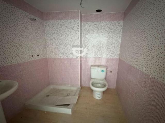 Piso de obra nueva en Gandia