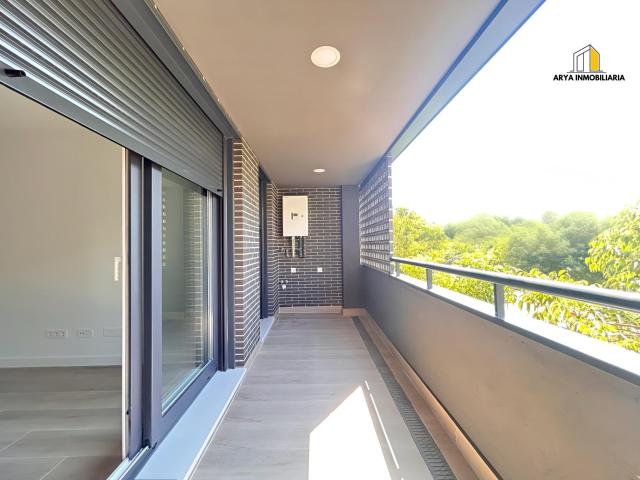 Piso de Obra Nueva en Torrejon de Ardoz A Estrenar!