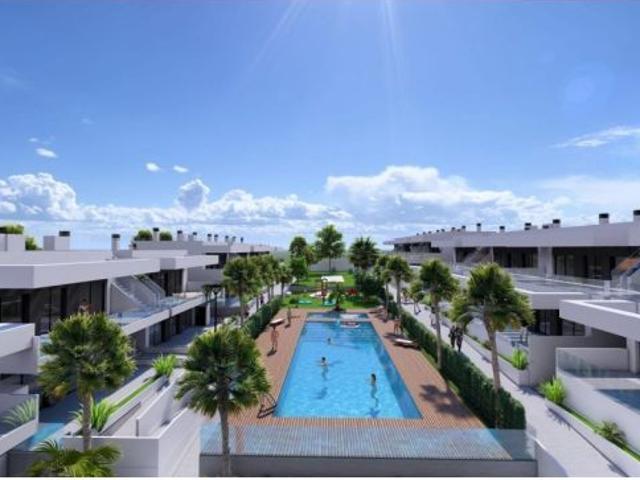 Piso de Obra Nueva en Venta en Algorfa Alicante
