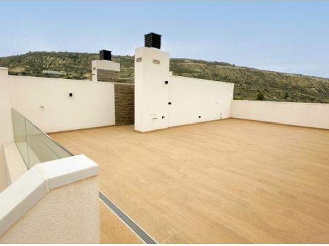Piso de Obra Nueva en Venta en Algorfa Alicante