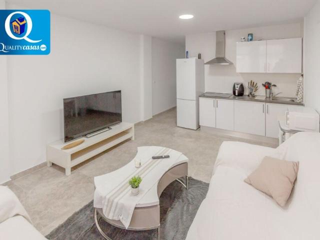 Piso de Obra Nueva en Venta en Alicante Alicante Ref: 25492