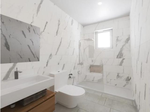 Piso de Obra Nueva en Venta en Barberes Alicante