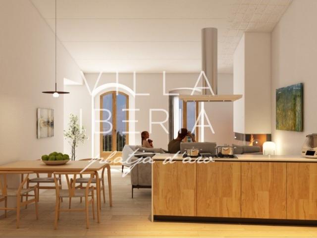 Piso de obra nueva en venta en el centro de Calonge, cerca d. 74m² Calonge
