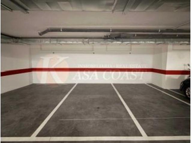 Piso de obra nueva en venta en Los Boliches, Fuengirola | A 1 minuto de la playa
