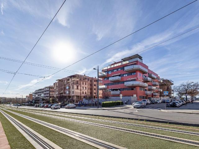 PISO DE OBRA NUEVA EN ZONA ESTACION DE AUTOBUSES