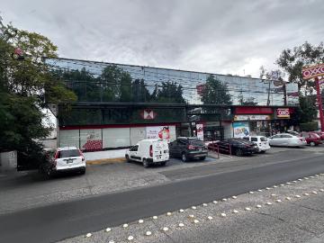 Piso de oficinaslocal comercial en Las Aguilas a unos pasos de TV Azteca