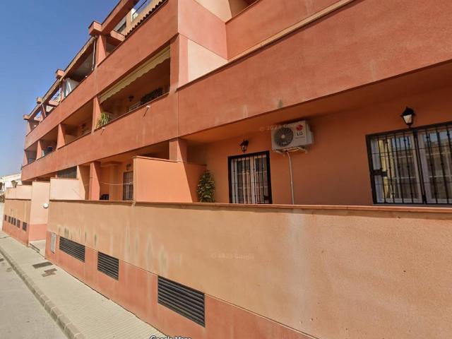 Piso de Oportunidad en Hijar: Ideal para Inversores