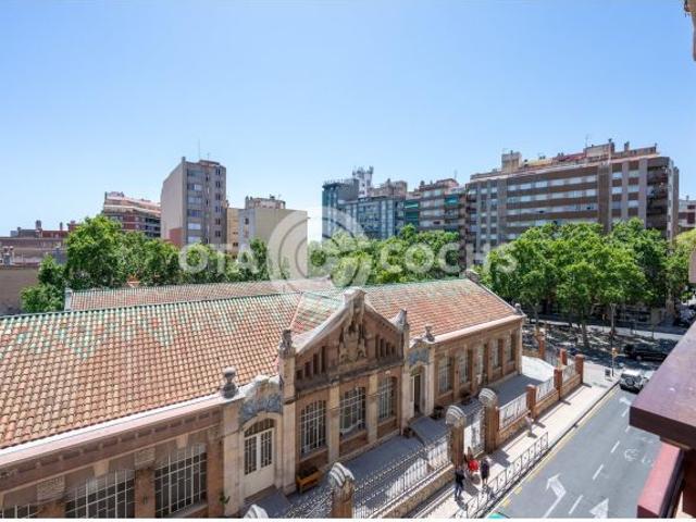 PISO DE ORIGEN DE 4 HABITACIONES EN REUS
