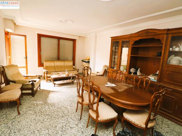 PISO DE ORIGEN EN VILLAREAL