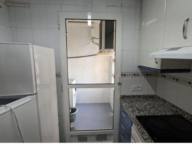 PISO DE ALQUILER ANUAL EN BENIDORM