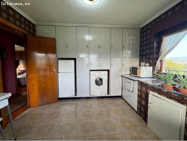 Piso de alquiler con 4 habitaciones en Silió
