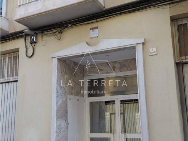 PISO DE ALQUILER DE TEMPORADA EN BELLREGUARD