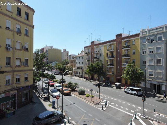 Piso de alquiler en Marxalenes de 2 habitaciones