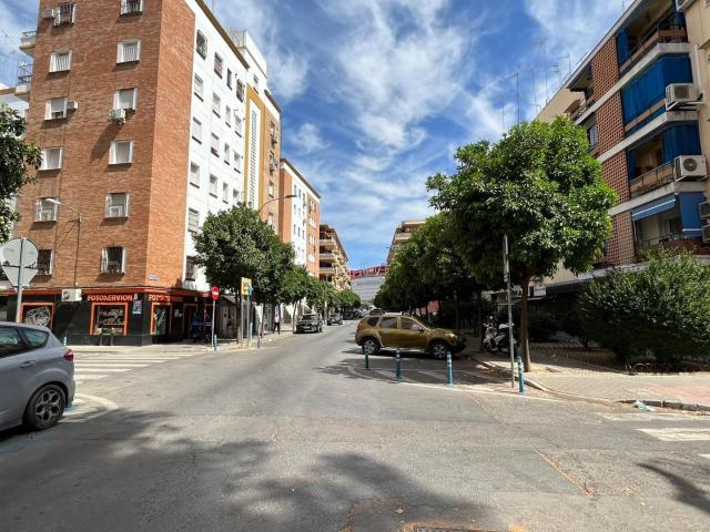 PISO DE ALQUILER EN NERVIÓN