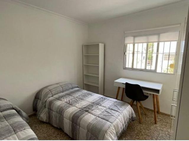 PISO DE ALQUILER EN NERVIÓN