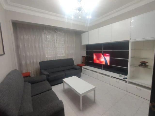 Piso de alquiler en Avenida de la Paz, 70, Residencia