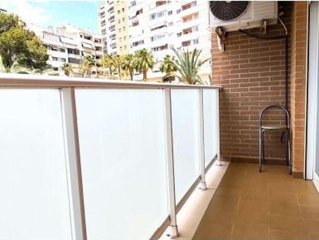 Piso de alquiler en Benisaudet