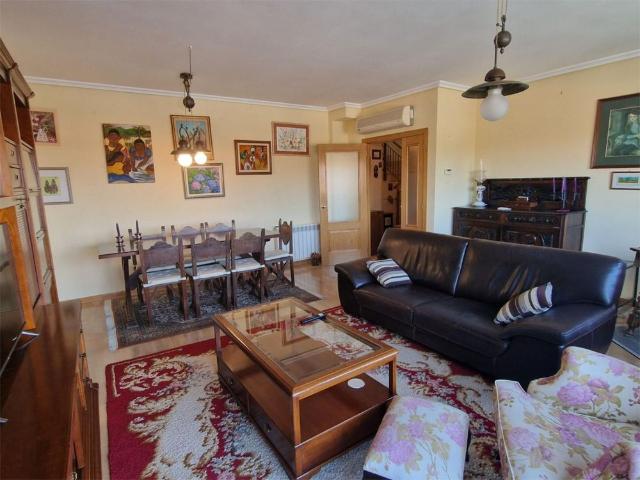 Piso de alquiler en Calle Bélgica, 1, Buenavista Valparaíso La Legua