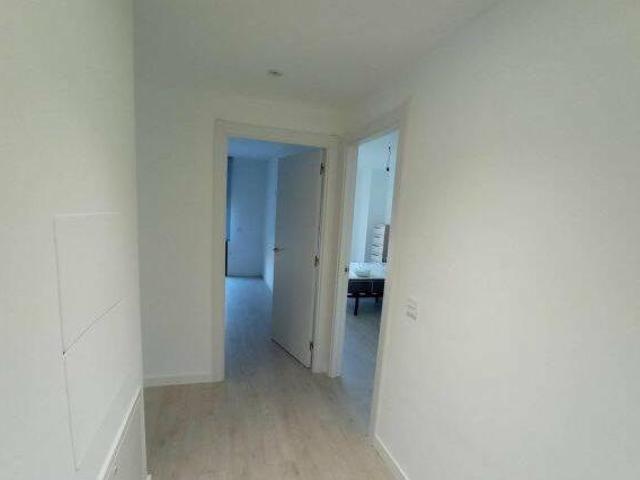 Piso de alquiler en Calle Benito Coll Binefar