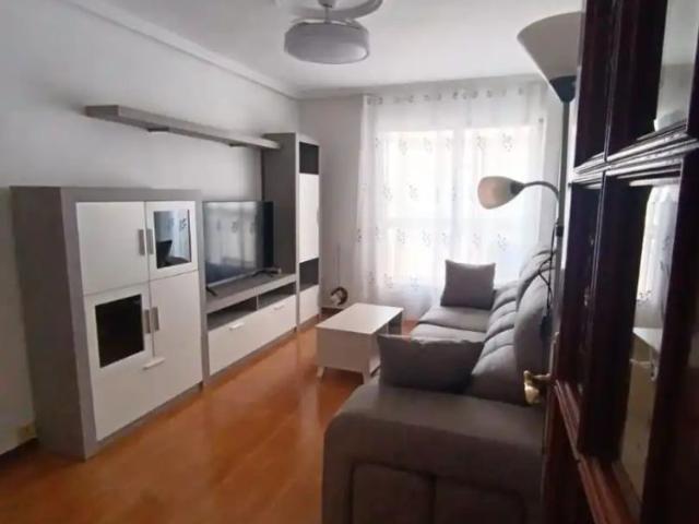 Piso de alquiler en Calle de Casasola, 4, Vadillos