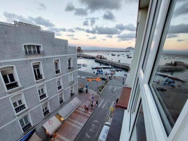 Piso de alquiler en Calle Santander Centro