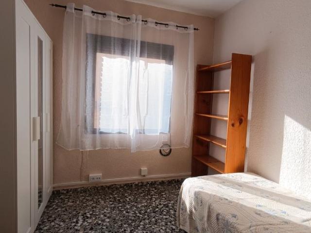 Piso de alquiler en Casco Histórico