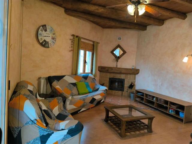 Piso de alquiler en Carrer Sant Miquel, 39a, Verdú
