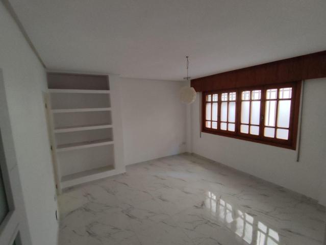 Piso de alquiler en el centro
