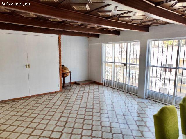 PISO DE ALQUILER EN EL CENTRO DE GRANADA, CARRIL DEL PICON