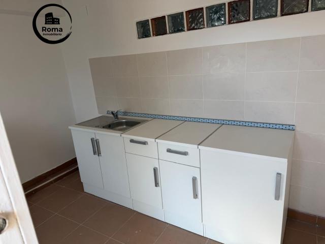 PISO DE ALQUILER EN HUETOR VEGA