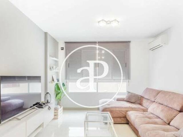 Piso de Alquiler en L Eliana
