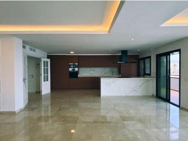 Piso de alquiler en Las Canteras Las Palmas