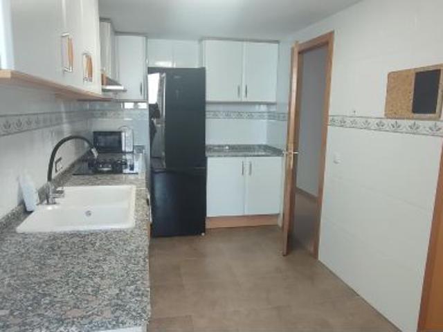 Piso de alquiler en Paiporta