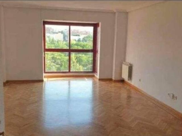 Piso de alquiler en Paseo Yeserias Acacias
