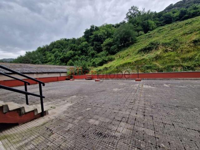 PISO DE ALQUILER EN PROAZA AMUEBLADO