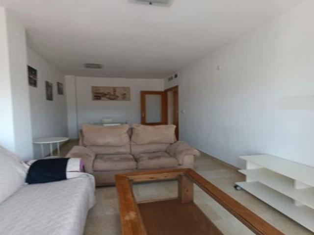 PISO DE ALQUILER EN RONDAR SUR