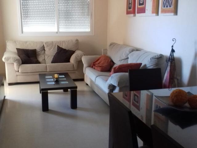 PISO DE ALQUILER EN TEATINOS PARA ESTUDIANTES DE ERASMUS