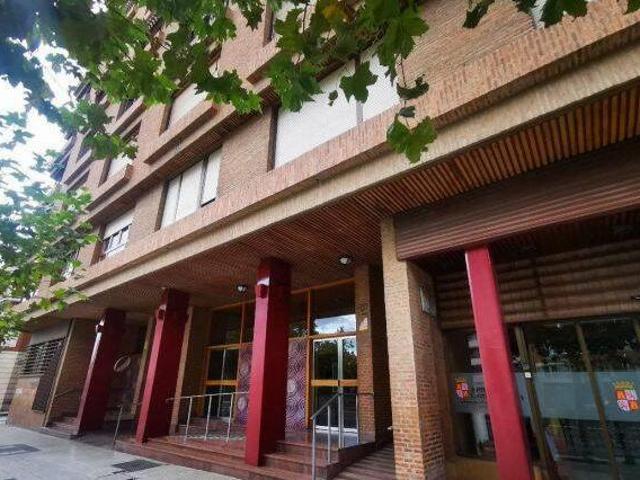 Piso de alquiler en Villalobon