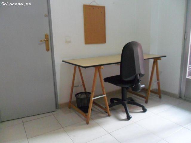Piso de Alquiler en Zona Arabial, Granada Ideal para Estudiantes